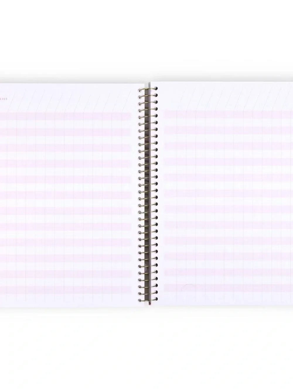 Love Shack Fancy Target Yoobi Weekly Monthly Planner Ribbon Rose Teacher